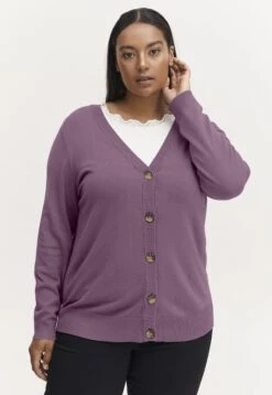 Fransa FPBLUME CAR 2 Dames Vest - Maat 50/52 -ONLY Winkel 828x1200 5