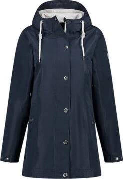 Kjelvik - Maike Navy