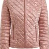 Guess New Vona Jacket Dames Jasje - Roze - Maat M
