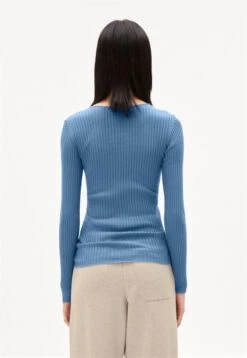 ARMEDANGELS Alaani Crewneck Dames Trui - Maat XL -ONLY Winkel 829x1200 18