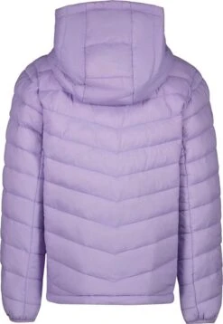 Cars Jeans ZOIE Nylon Lila Dames Jas - Lila - Maat XL -ONLY Winkel 829x1200 7