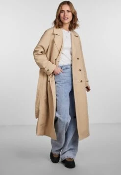 PIECES PCTAYA LS TRENCHCOAT Dames Trenchcoat - Maat L 13 PIECES PCTAYA LS TRENCHCOAT Dames Trenchcoat - Maat L -ONLY Winkel 830x1200 49
