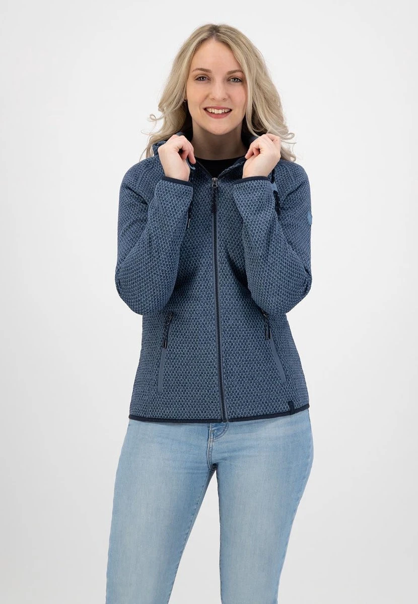 Kjelvik - Gloria Blue 4 Kjelvik - Gloria Blue - Afbeelding 2