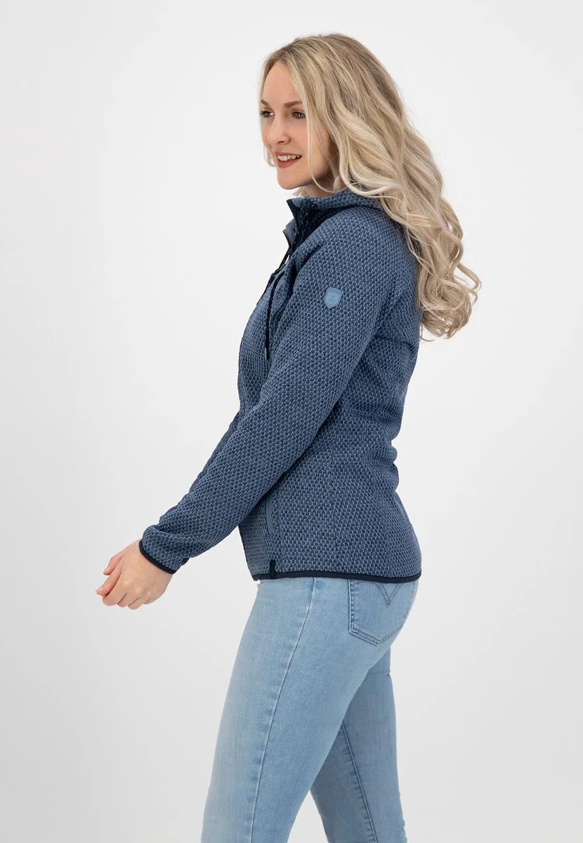 Kjelvik - Gloria Blue 5 Kjelvik - Gloria Blue - Afbeelding 3