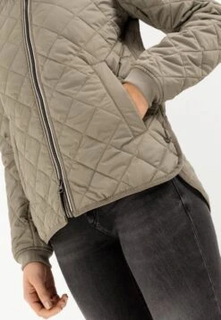 Camel Active Jas Met Diamant Quilting -ONLY Winkel 831x1200 15