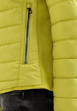 Camel Active Gewatteerd Jack Gemaakt Van Gerecycled Polyester -ONLY Winkel 831x1200 23