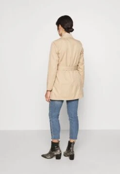 ONLY ONLVALERIE TRENCHCOAT OTW NOOS Dames Jas - Maat XS -ONLY Winkel 831x1200 34