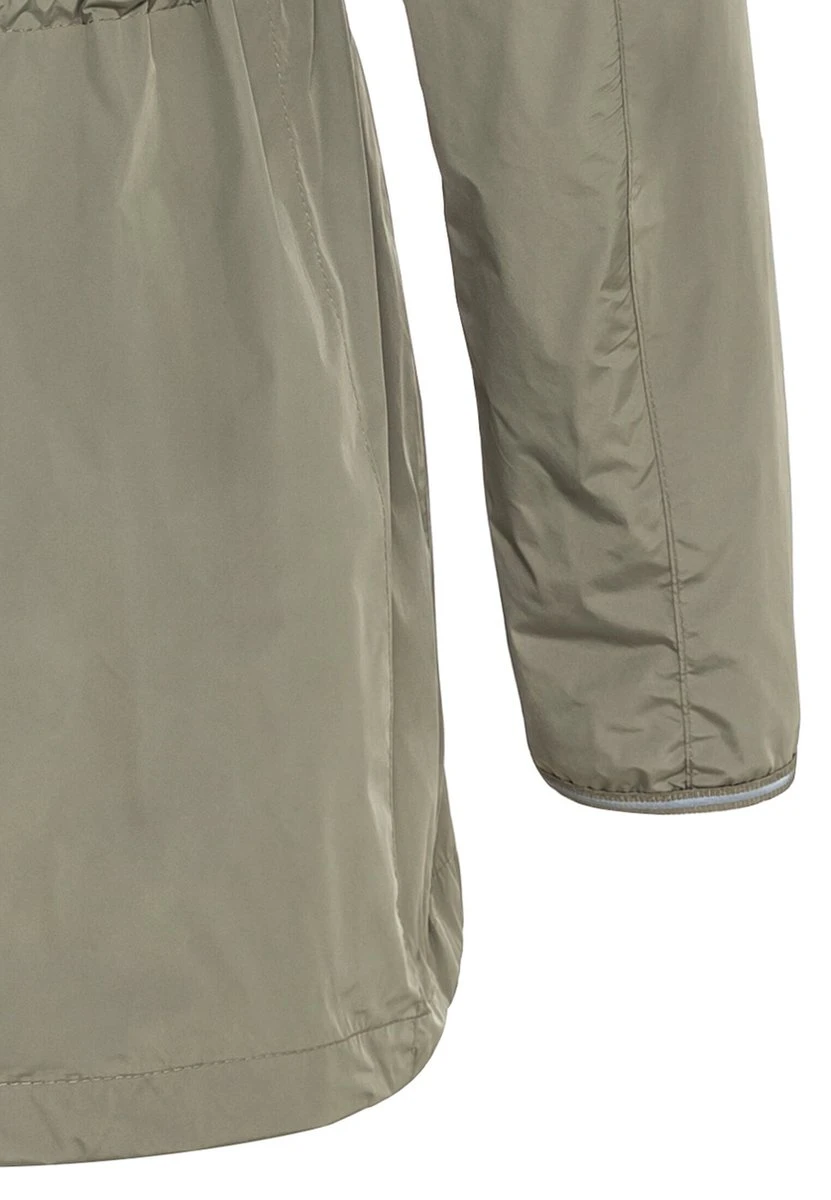 Camel Active Windjack Van Gerecycled Polyester 12 Camel Active Windjack Van Gerecycled Polyester - Afbeelding 10