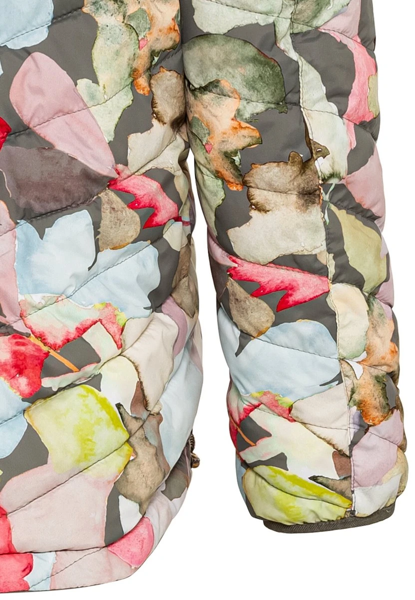 Camel Active Omkeerbaar Jas Met Capuchon 12 Camel Active Omkeerbaar Jas Met Capuchon - Afbeelding 10