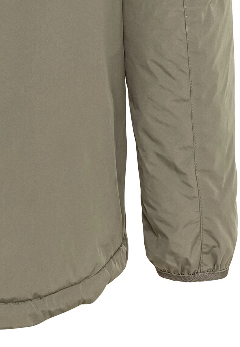 Camel Active Omkeerbaar Jas Met Capuchon 15 Camel Active Omkeerbaar Jas Met Capuchon - Afbeelding 13