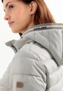 Camel Active Gewatteerd Jack Met Afneembare Kap -ONLY Winkel 831x1200 55