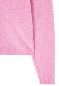 American Vintage Dames Damsville Trui Roze Maat XS/S -ONLY Winkel 831x1200 58