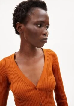 ARMEDANGELS Tinnaa Dames Vest - Maat S -ONLY Winkel 833x1200 10