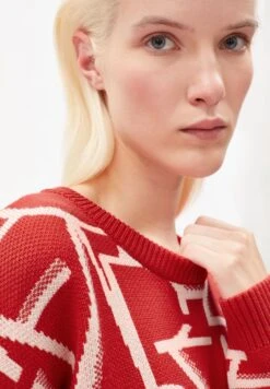 ARMEDANGELS Olesyaa Typo Dames Trui - Maat M -ONLY Winkel 833x1200 11