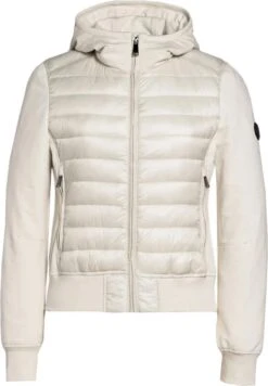 Reset Jas Marbella Lr013 10 231 Ivory Dames Maat - XL