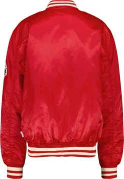 America Today Joan - Dames Bomberjack - Maat M 13 America Today Joan - Dames Bomberjack - Maat M -ONLY Winkel 833x1200 5