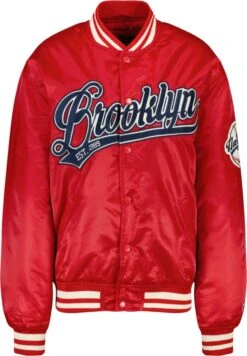 America Today Joan - Dames Bomberjack - Maat S