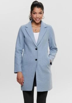 ONLY ONLCARRIE BONDED COAT OTW NOOS Dames Jas - Maat XL -ONLY Winkel 834x1200 8
