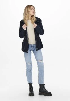 ONLY ONLNEWSTARLINE SPRING JACKET CC OTW Dames - Maat XL -ONLY Winkel 835x1200 5