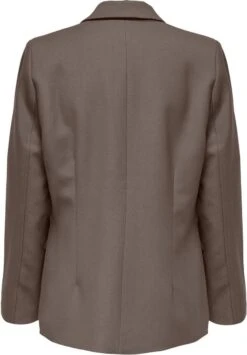 Only Blazer Onlvanessa L/s Fitted Blazer Cc Tlr 15264111 Falcon Dames Maat - 38 5 Only Blazer Onlvanessa L/s Fitted Blazer Cc Tlr 15264111 Falcon Dames Maat - 38 -ONLY Winkel 836x1200 21