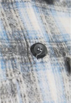 Only Jas Onllou Short Check Jacket Otw Noos 15208838 Pumice Stone/allure Dames Maat - S -ONLY Winkel 836x1200 9