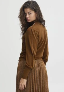 Ichi IHMAFA LS6 Dames Trui - Maat L -ONLY Winkel 837x1200 20