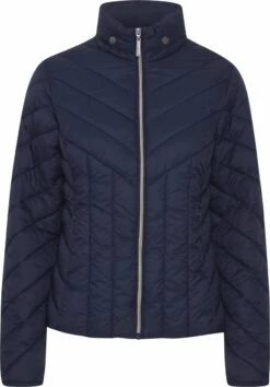 Fransa FRPADMA JA 2 Dames Jas - Maat XXL