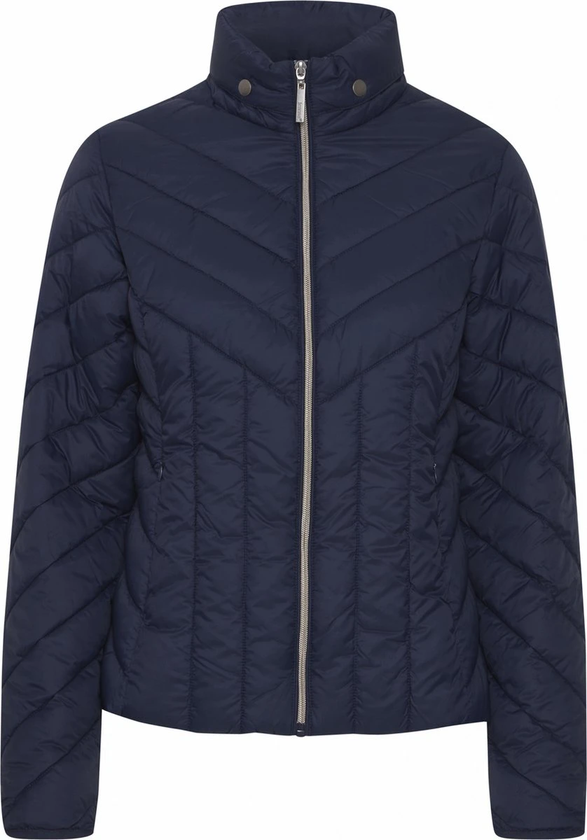 Fransa FRPADMA JA 2 Dames Jas - Maat L 3 Fransa FRPADMA JA 2 Dames Jas - Maat L