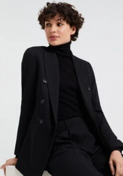 WE Fashion Dames Wide Leg Pantalon Met Streepdessin -ONLY Winkel 838x1200 24