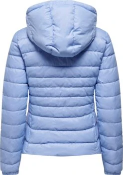ONLY ONLTAHOE HOOD JACKET OTW NOOS Dames Jas - Maat L -ONLY Winkel 839x1200 13