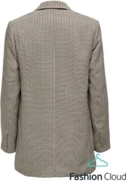 ONLY ONLADISON L/S CHECK BLAZER TLR OS NOOS Dames Blazers - Maat 38 17 ONLY ONLADISON L/S CHECK BLAZER TLR OS NOOS Dames Blazers - Maat 38 -ONLY Winkel 839x1200 21