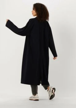 Penn & Ink S23n139 Jassen Dames - Zomerjas - Donkerblauw - Maat 40 -ONLY Winkel 840x1200 117