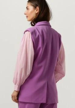 Ydence - Gilet Lima - Paars - Maat S -ONLY Winkel 840x1200 130