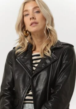 Catwalk Junkie Jk Biker Babe Jassen Dames - Zwart - Maat S -ONLY Winkel 840x1200 135