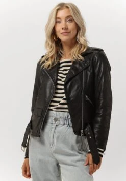Catwalk Junkie Jk Biker Babe Jassen Dames - Zwart - Maat S -ONLY Winkel 840x1200 136