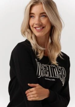 Colourful Rebel Dreamer Embro Sweat - XS -ONLY Winkel 840x1200 159