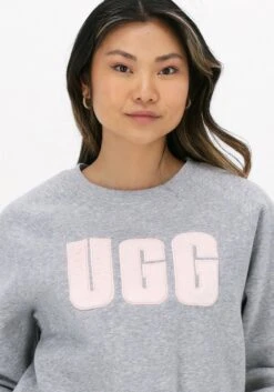 UGG Truien Vrouwen - 1123718 - Maat S - Grijs 21 UGG Truien Vrouwen - 1123718 - Maat S - Grijs -ONLY Winkel 840x1200 170