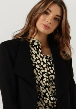 Giacomo 6618505 Jassen Dames - Winterjas - Zwart - Maat XL -ONLY Winkel 840x1200 175