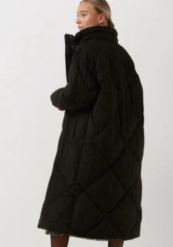 Notre-V Puffer Diamond Jassen Dames - Winterjas - Zwart - Maat S -ONLY Winkel 840x1200 178