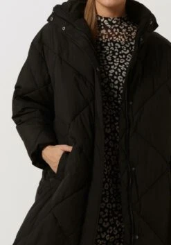 Notre-V Puffer Diamond Jassen Dames - Winterjas - Zwart - Maat S -ONLY Winkel 840x1200 179