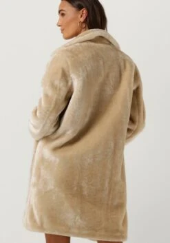 Giacomo 6313582 Jassen Dames - Winterjas - Creme - Maat S -ONLY Winkel 840x1200 188