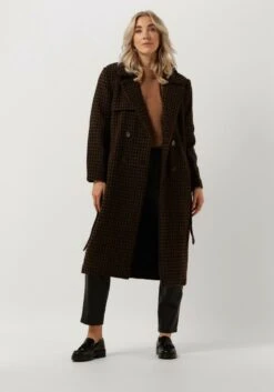 OBJECT OBJLOLLY COAT 122 Dames Jas - Maat 38 -ONLY Winkel 840x1200 194