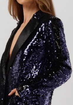 Colourful Rebel Ayla Sequins Single Breasted Boyfriend Blazer - S 18 Colourful Rebel Ayla Sequins Single Breasted Boyfriend Blazer - S -ONLY Winkel 840x1200 216