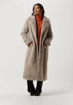 Goosecraft Casablanca Coat Jassen Dames - Winterjas - Beige - Maat L -ONLY Winkel 840x1200 218
