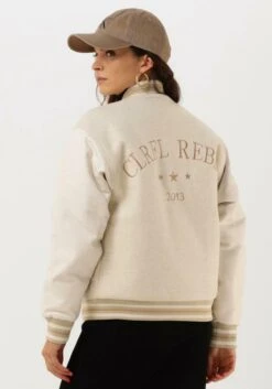 Colourful Rebel Sen Bomber Jacket - XS -ONLY Winkel 840x1200 226