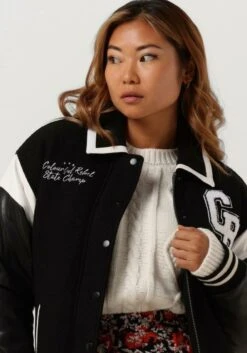 Colourful Rebel Charley Bomber Jacket - S -ONLY Winkel 840x1200 238