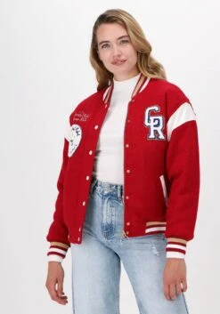 Colourful Rebel Sen Bomber Jacket - S -ONLY Winkel 840x1200 242