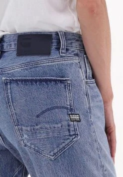 G-Star Raw Arc 3d Boyfriend Wmn Jeans Dames - Broek - Blauw - Maat 27/30 -ONLY Winkel 840x1200 259