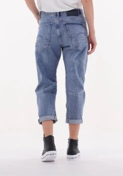 G-Star Raw Arc 3d Boyfriend Wmn Jeans Dames - Broek - Blauw - Maat 29/32 11 G-Star Raw Arc 3d Boyfriend Wmn Jeans Dames - Broek - Blauw - Maat 29/32 -ONLY Winkel 840x1200 265