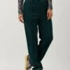 Ydence Pants Morgan Broeken & Jumpsuits - Petrol -ONLY Winkel 840x1200 267